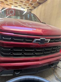 شيفروليه سلفرادو